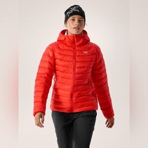 Arc'teryx Cerium Puffer
